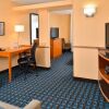 Отель Fairfield Inn & Suites Helena, фото 22