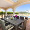 Отель House Sandra Calpe/Calp, фото 8