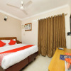 Отель OYO 15963 City Manor, фото 40