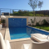 Отель Stylish two bedroom house with private pool, фото 3