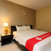 Отель Nida Rooms Pattaya Walking Street 9, фото 2