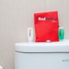 Отель RedDoorz Plus near Bandung Indah Plaza, фото 10