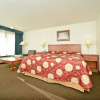 Отель Americas Best Value Inn-Oklahoma City/ I-35 North, фото 1
