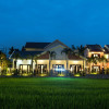 Отель Hoi An The Son Villa, фото 8