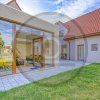 Отель Stunning Home in Diksmuide With Wifi and 4 Bedrooms, фото 16
