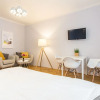 Отель Apartment Petrska, фото 17