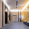 Отель Jinjiang Metropolo Hotel Hangzhou East Railway Station, фото 11
