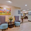 Отель Hampton Inn Owensboro South, фото 14