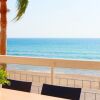 Отель Apartamento Vista al Jardin Para 6 Personas en Cambrils, фото 24