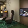 Отель Courtyard by Marriott San Diego Gaslamp/Convention Center, фото 10