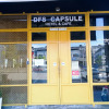 Отель DFS Capsule Hotel - Hostel, фото 1