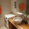 Отель StayPlus Apt in Trendy Area Balcony, фото 8