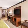 Отель Comfort Suites, фото 7