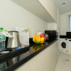 Отель KOHH – 1BR in Carson Tower, фото 2