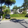 Отель Flat with Terrace in a Green and Quiet Area Close to Lignano Pineta Centre, фото 11