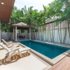 Отель Balinese Style 2BR Pool Villa Faye Rawai, фото 17