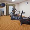Отель Holiday Inn Express Murrysville - Delmont, an IHG Hotel, фото 13