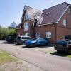 Отель Apartmenthaus Tiemann Wohnung 2, фото 1