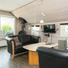Отель Peaceful Holiday Home in Hemmet Denmark With Terrace, фото 2