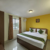 Отель Treebo Akshaya Mayflower Vijaya Bank Layout, фото 7