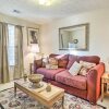 Отель Classic Lithonia Home - Near Golf & Stone Mtn, фото 3