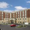 Отель Homewood Suites by Hilton® Columbus/OSU, OH, фото 1