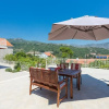 Отель Romantic apartment for 2 with pool and grill, фото 11