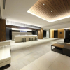 Отель Daiwa Roynet Hotel Morioka Ekimae, фото 3
