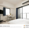 Отель H2O Stay Namba Prendre 904, фото 1