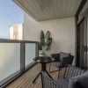 Отель Premium Brand New Central Apt - Carpark, фото 11