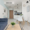 Отель Pet-friendly Prymasa Warsaw by Renters, фото 4