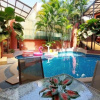 Отель Kudos Boutique Hotel, фото 12