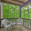 Отель Osage Beach Home w/ Private Hot Tub: Near Lake!, фото 8
