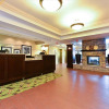 Отель Hampton Inn & Suites Valley Forge/Oaks, фото 15