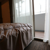 Отель The Base Sakaihigashi Apartment Hotel, фото 15