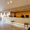 Отель Hakata Nakasu Washington Hotel Plaza, фото 16