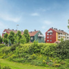 Отель Awesome Apartment in Kristiansand With Wifi and 2 Bedrooms, фото 1