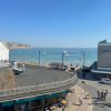 Отель Apartment - Centre of Swanage Stunning Sea Views, фото 10