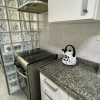 Отель Apartamento do Lago, jardim, condomínio completo, фото 13