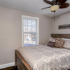 Отель Five Points Bungalow, фото 16