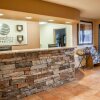 Отель Wingate by Wyndham Los Alamos, фото 31