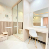 Отель Homey And Comfort Stay Studio Sentraland Semarang Apartment, фото 11
