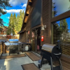 Отель Golden Bear Lodge, фото 13