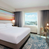 Отель Embassy Suites Tampa Downtown Convention Center, фото 5