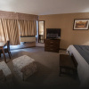 Отель Deer Lake Motel, фото 2