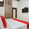 Отель OYO 46921 Hotel Amigo, фото 5