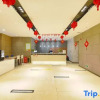 Отель TOWO Shangpin Hotel (Wanda Plaza Lanzhou University Subway Station), фото 11