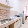 Отель Enjoy Living And Homey Studio Dave Apartment, фото 7