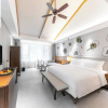 Отель Qian Daohu Qiyue Resorts, фото 4