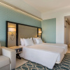 Отель Radisson Blu Resort, Saidia Beach, фото 39